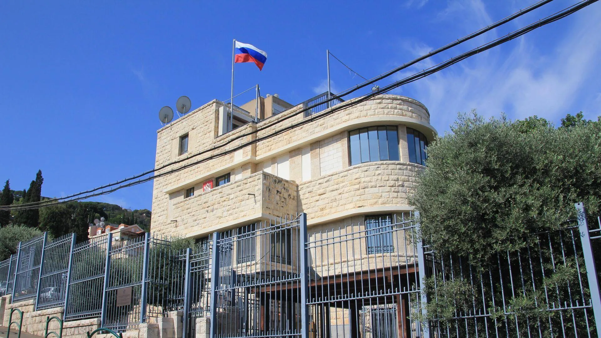 16 Rusa ubijeno u Izraelu zbog rata sa Hamasom