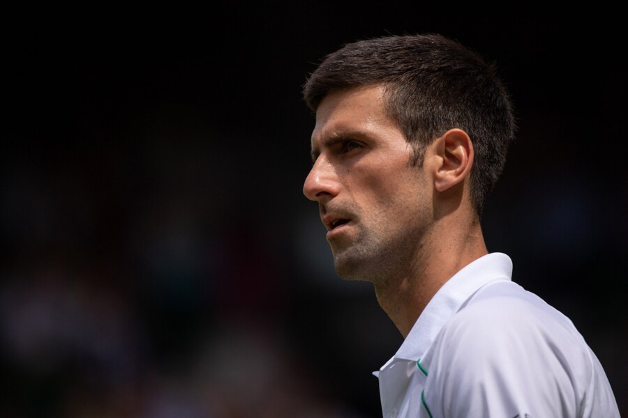 Novak Đoković počasni građanin Herceg Novog