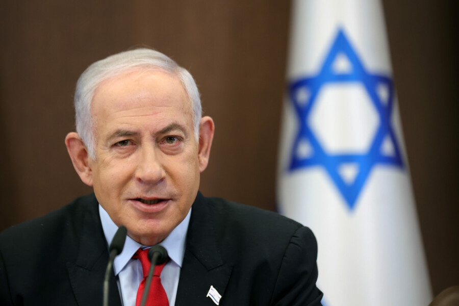 ZLOKOBNA PORUKA PALESTINCIMA Idite iz Gaze jer ćemo svuda djelovati silom