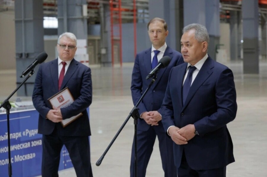 ŠOJGU Ruski sistemi protivvazdušne odbrane su najbolji na svijetu