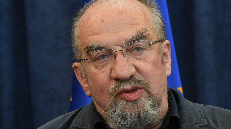 POLJSKI INTELEKTUALAC Zbog propagande Zapada gubimo ekonomski i politički