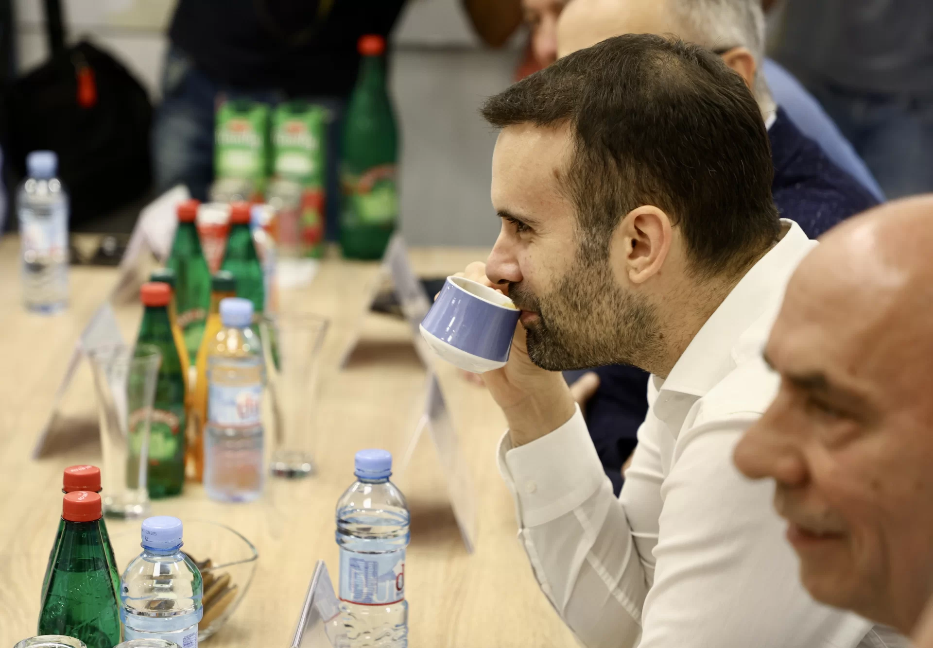 Spajiću je na površinu isplivalo mnogo “prljavog veša”