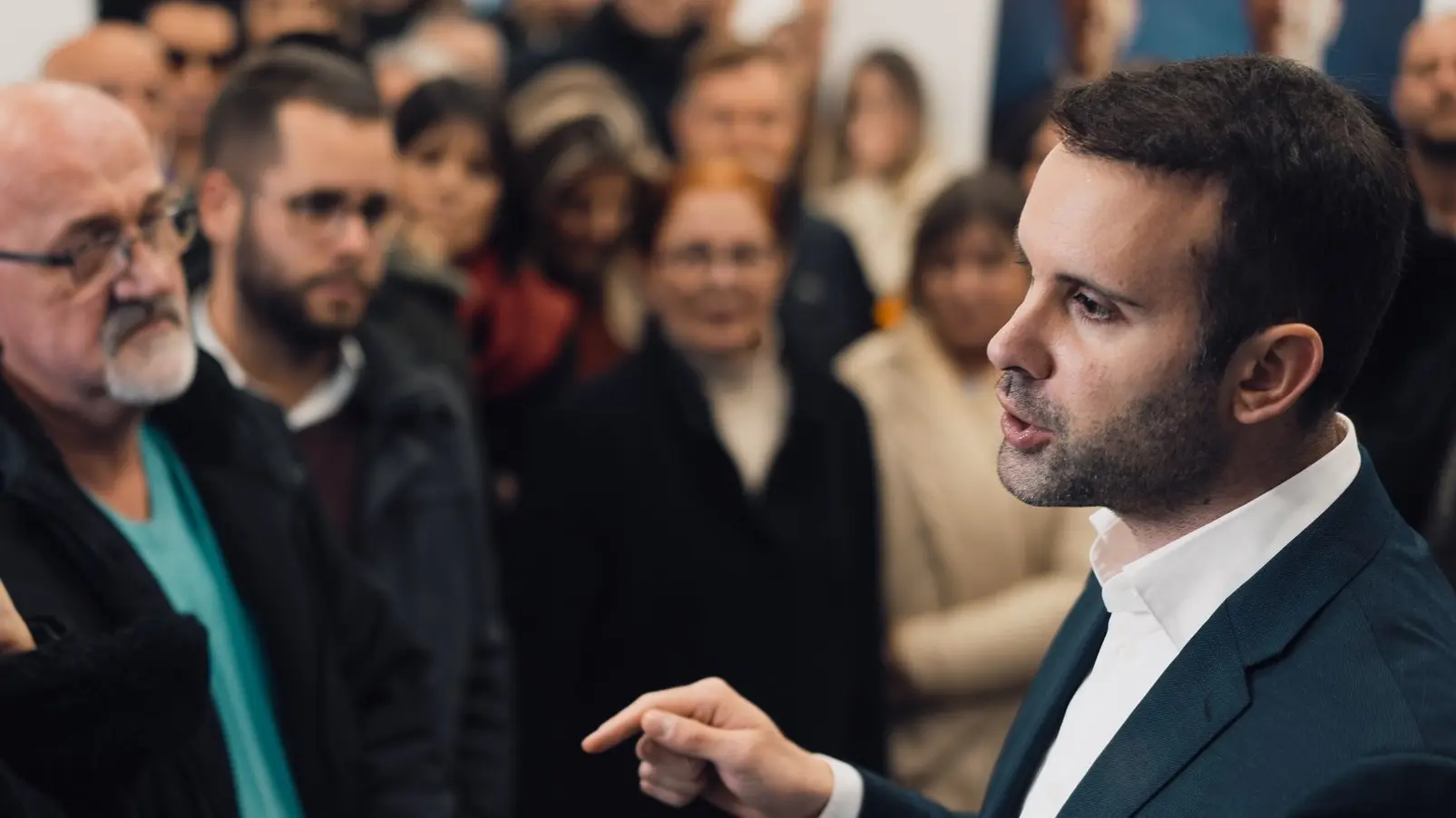 SPAJIĆ Popis će biti odložen