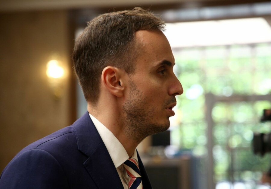 Ljudi koji su potpisali sporazum o Vladi ne vjeruju jedni drugima