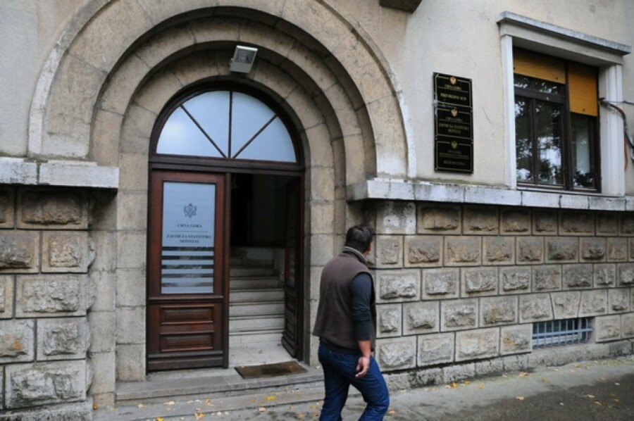 MONSTAT Manjak popisivača nije problem za sprovođenje Popisa