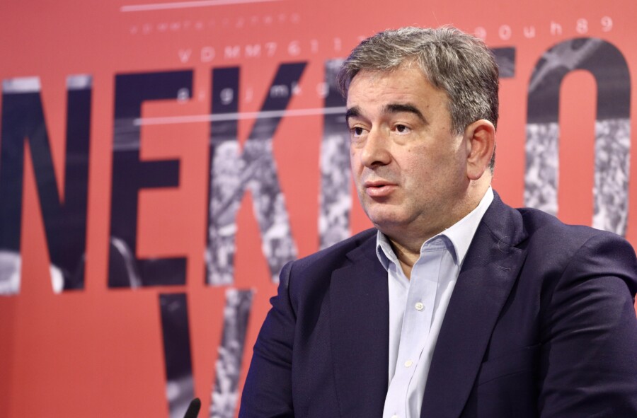 Hapšenje Katnića i Lazovića opstruirao Milov čovjek u SDT-u