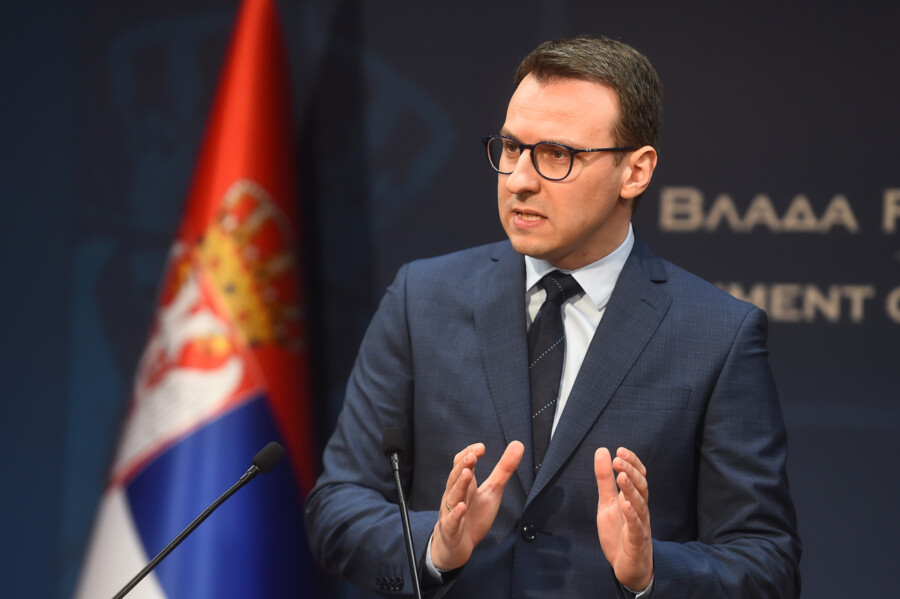 PETKOVIĆ Albin Kurti u totalnom ratu protiv svega što je srpsko