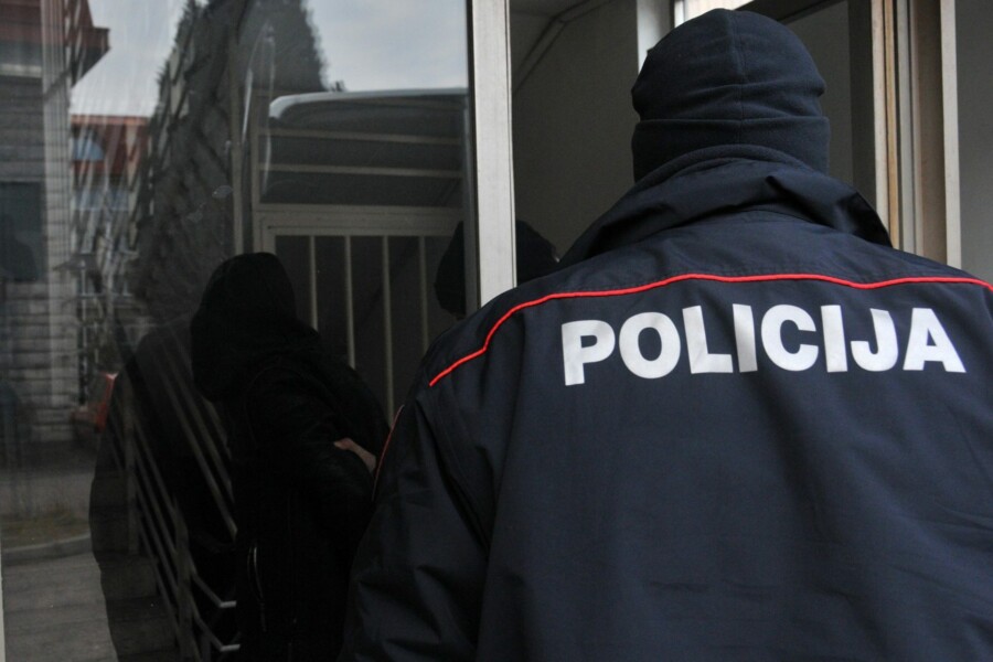 Uhapšen pedofil iz Danilovgrada
