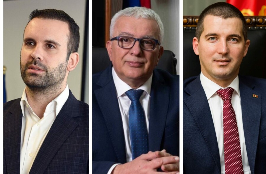 Političke partije USAglasile izgovore da odlože popis
