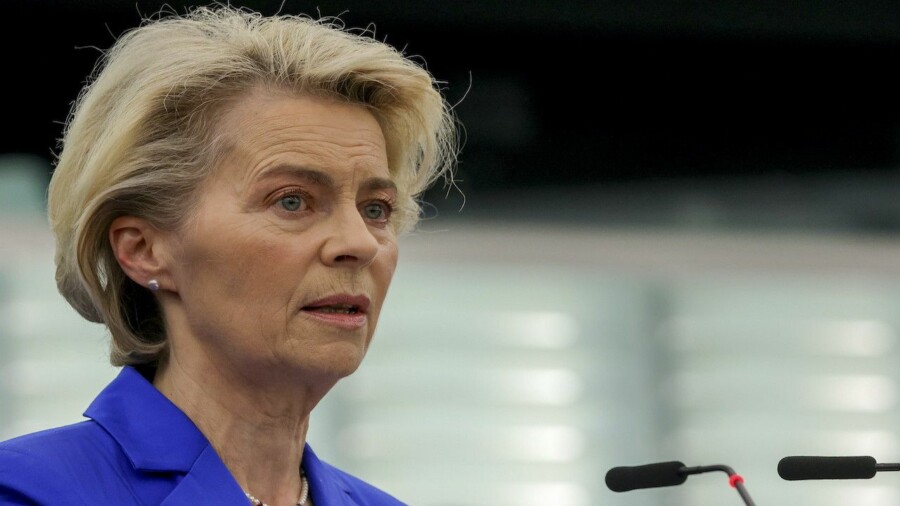 Stiže Ursula krajem oktobra u Crnu Goru