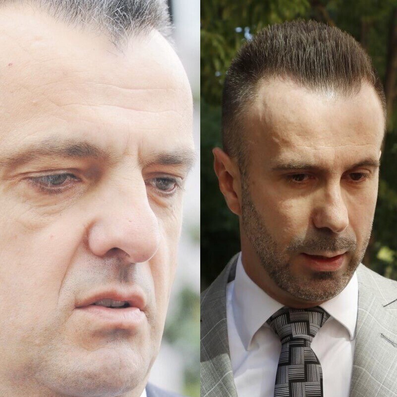 Stavlja li Ivanović preko Bogdanovića šapu na medije u Crnoj Gori?