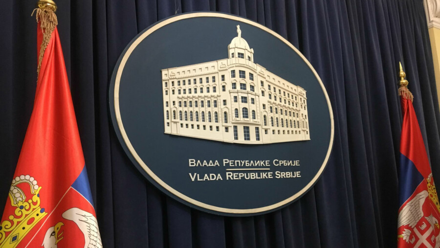 Vlada Srbije usvojila predlog budžeta za 2024. godinu