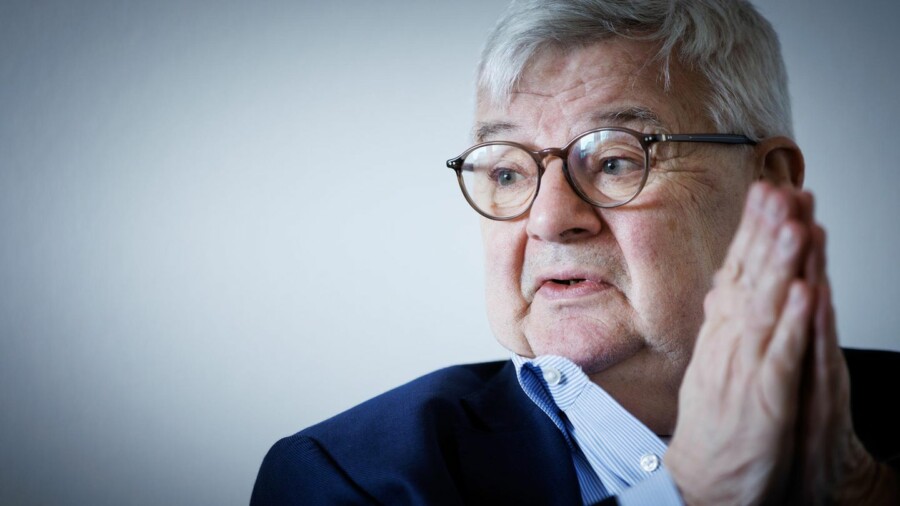 Nekada je huškao NATO na SR Jugoslaviju danas strahuje od svjetskog rata