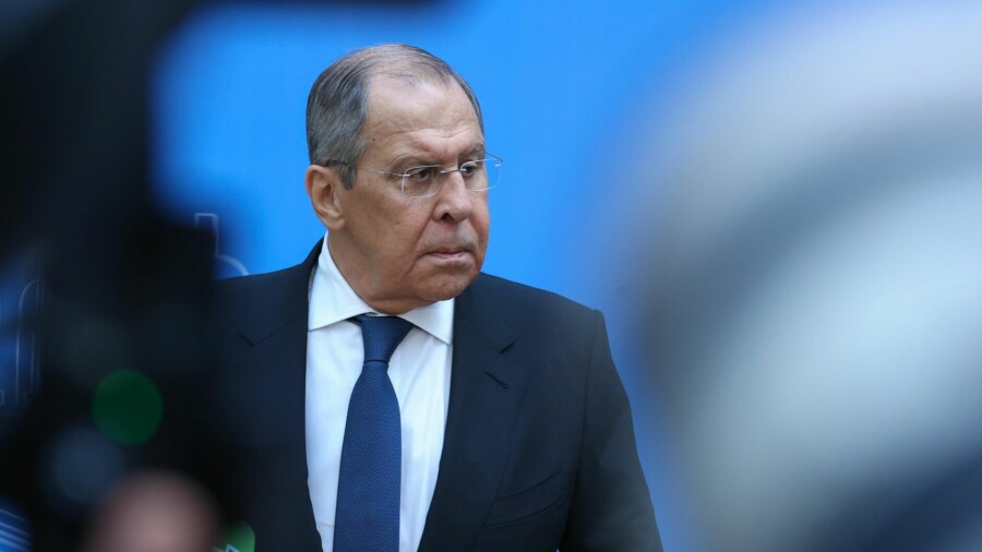 LAVROV Zapadne zemlje zainteresovane za destabilizaciju situacije u svijetu