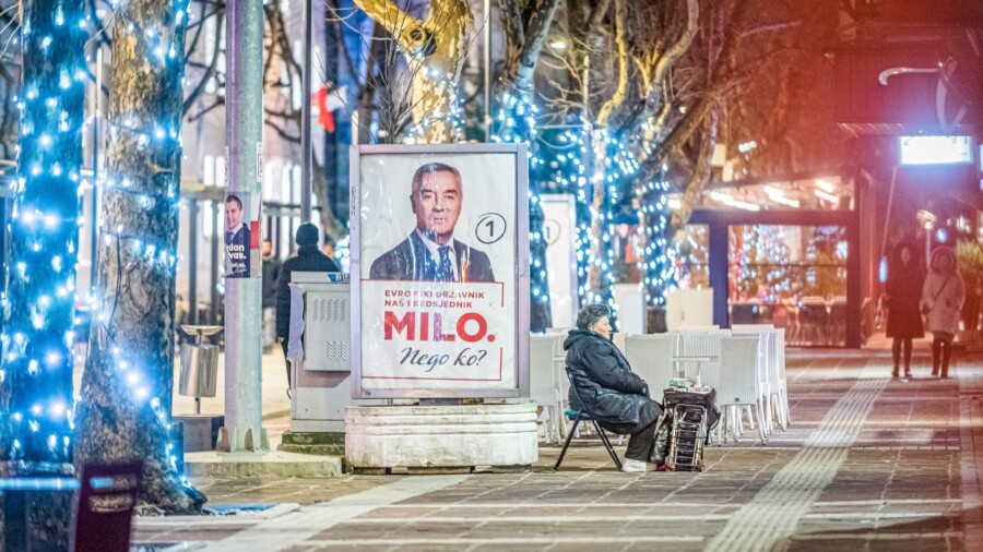 Crna Gora najskuplja destinacija za život u regionu