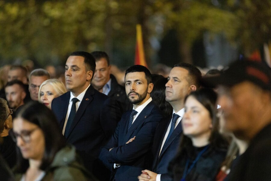 POLITIČKO KRILO KAVAČKOG KLANA Daćemo doprinos da popis počne 3. decembra