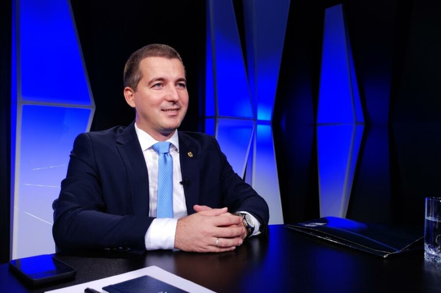 BEČIĆEVA ZAKLETVA Vlast neće biti oni koji budu pokušali otpriznavanje država
