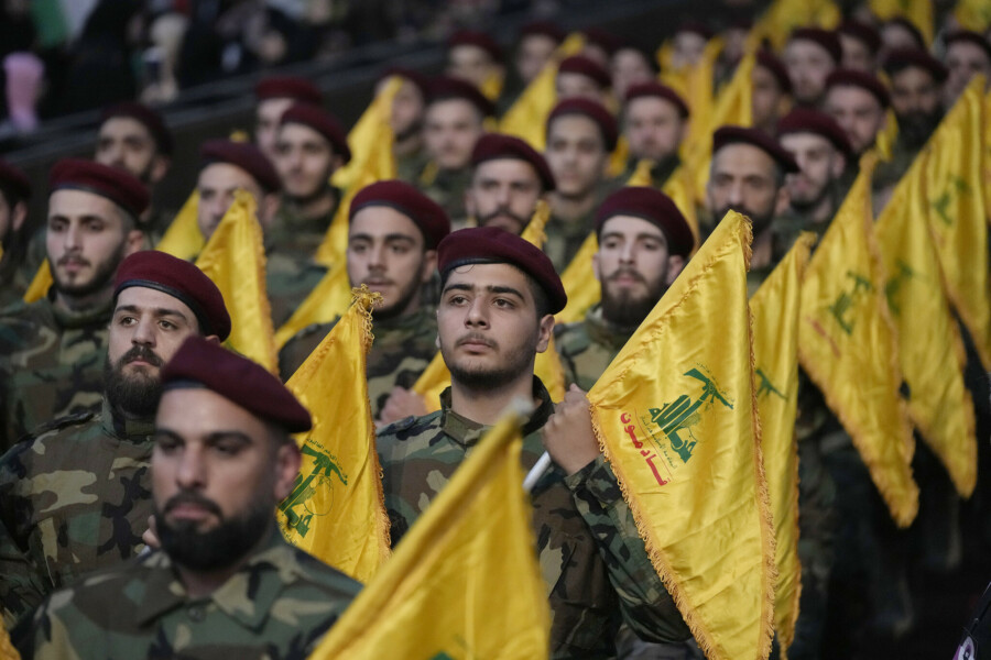 Poznata "crvena linija" za ulazak Hezbolaha u rat sa Izraelom