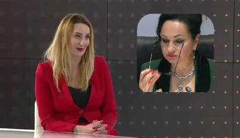 ISPLIVALI NOVI TRANSKRIPTI! Medenici uputila žaljenje zbog hapšenja tjelohranitelja! Perović: "Baš sam se nasjekirala, znam da će na Vas krenuti medijski"