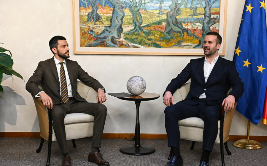 Uhapšeni napadači na delegaciju KK Crvena zvezda