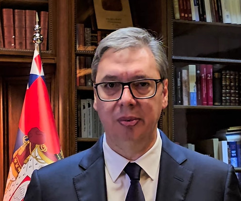 IDEJA UJEDINJENOG SRPSTVA UŠLA JE U MEJNSTRIM