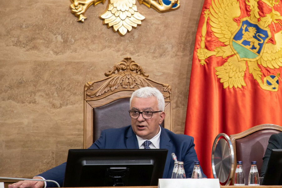 MINISTAR NAMJEŠTENIK Andrej Milović dogovorio izručenje Srba vlastima Aljbina Kurtija