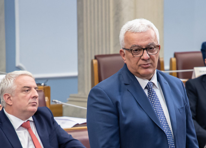 STOUN U LICE AMERIČKOJ NACIJI Ne želimo nezavisnu Rusiju, želimo da je lišimo suvereniteta