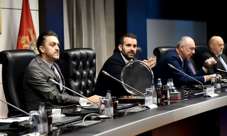LICEMJERNO Ibrahimović otišao u Njemačku da se žali na evroskeptike na Balkanu