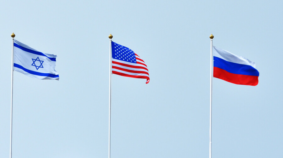 EKSTREMNA DESNICA U CRNOJ GORI SE GROZI OD OPORAVKA SRPSKO - CRNOGORSKIH ODNOSA