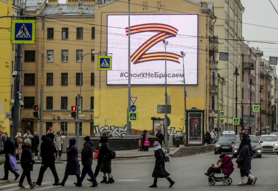 Šef Zaporoške oblasti predvidio „oslobođenje“ Odese i Kijeva