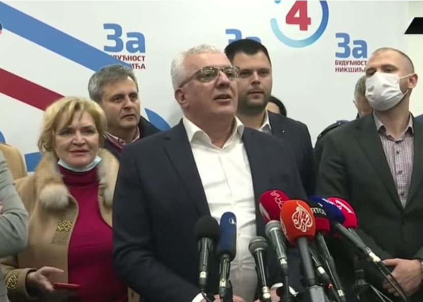 ŠTA OTKRIVA NAJNOVIJA SKAJ PREPISKA KAVAČKOG KLANA Miličić: DF Bio trn u oku bivšem režimu!
