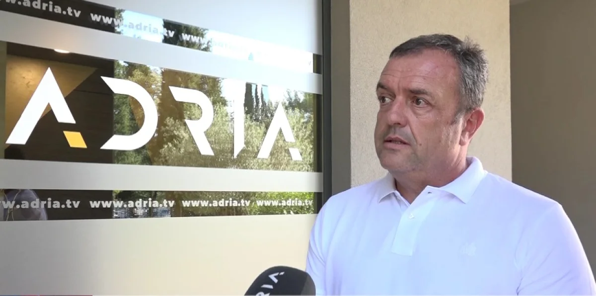 DOKIĆ Na osnovu fragmenata iz ekspozea nisam optimista što se tiče Evropa sad 2