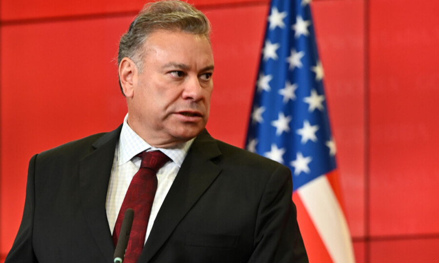 Eskobar razočaran što političku većinu u CG čini koalicija ZBCG