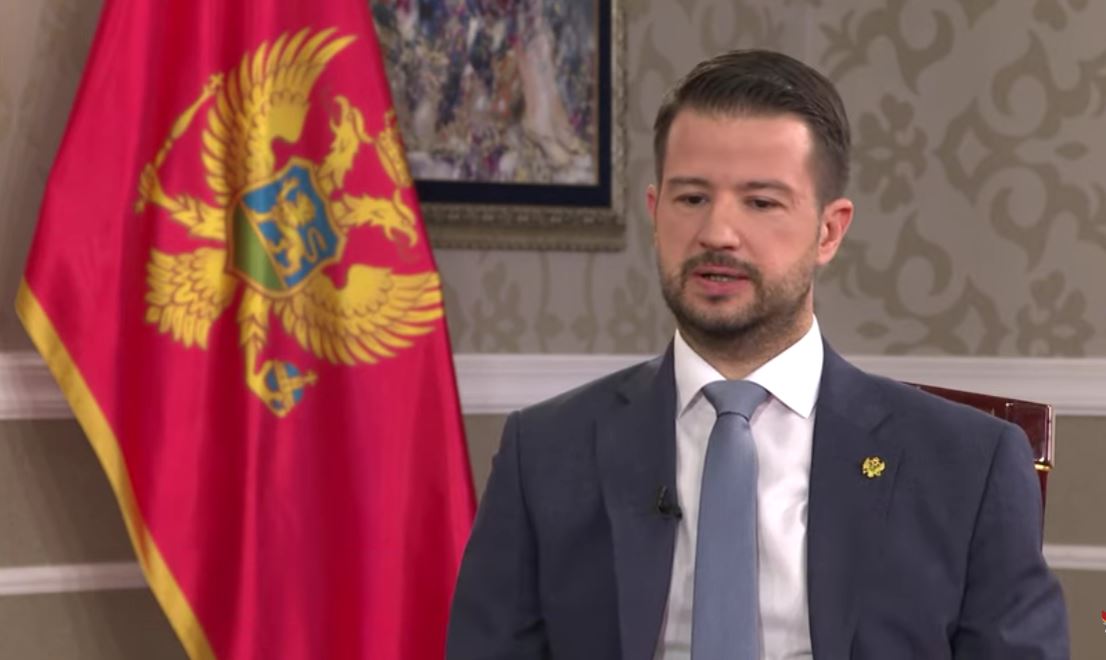 MILATOVIĆ: Prva odbrambena linija protiv organizovanog kriminala (ASK) dodatno urušava pravni poredak