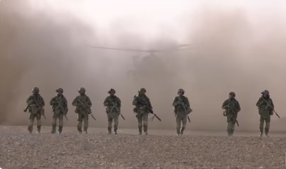 RUSI ZAUZELI STRATEŠKI VAŽAN POLOŽAJ! Avdejevka se "vidi kao na dlanu"
