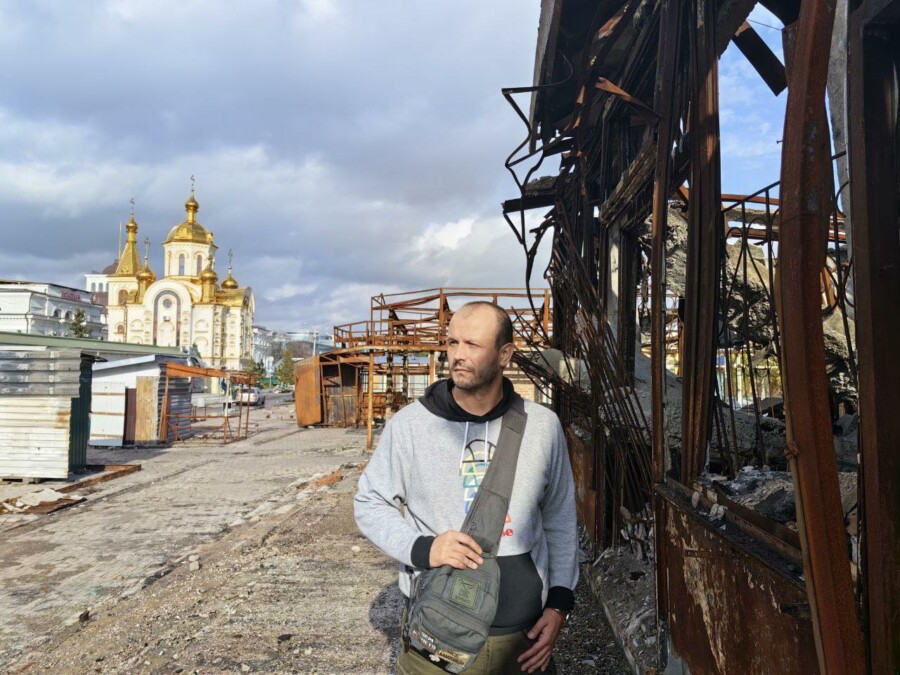 ŠTA JE 20 MJESECI RATA DONIJELO DONJECKU