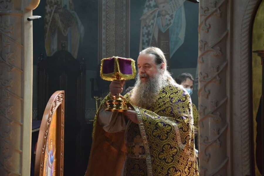PRIČEŠĆUJMO SE ČESTO, SA LJUBAVLJU I POKAJANJEM!