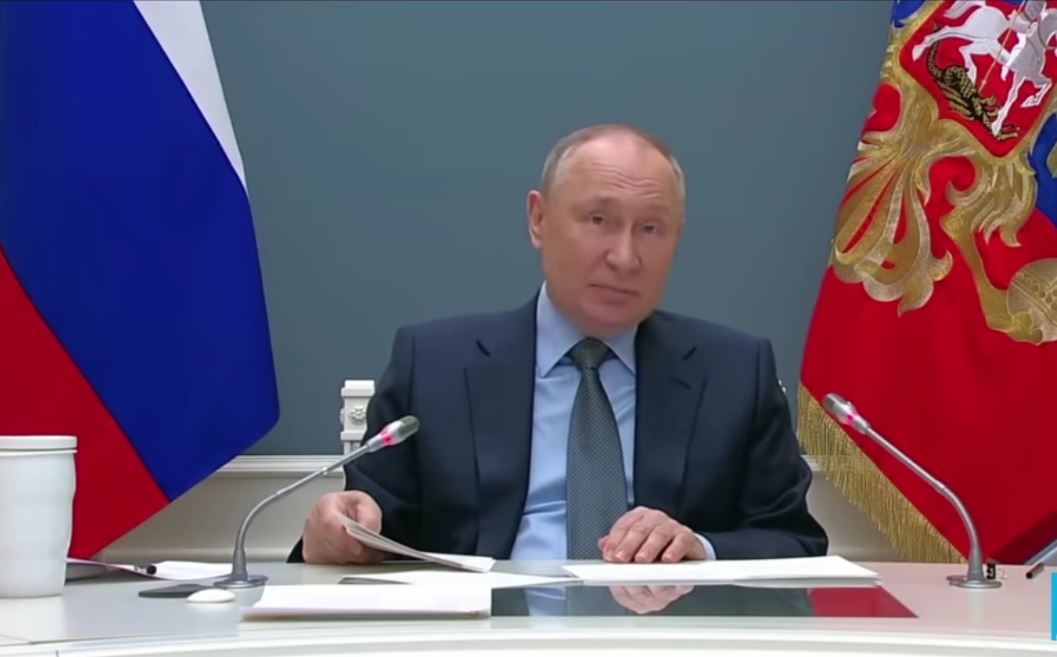 NISU HTJELI DOGOVOR, SADA ĆE BITI KAKO RUSIJA KAŽE! Putin izgubio strpljenje, velika sila dobila strogu lekciju!