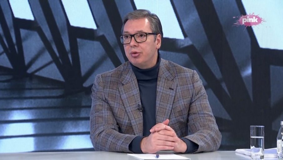 NOVA POMOĆ DRŽAVE SRBIJE: Srednjoškolcima po 10.000 dinara