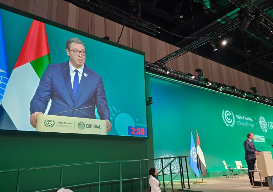 VUČIĆ EU bi zatvorila vrata Srbiji ako Ohridski sporazum uvrsti u poglavlje 35
