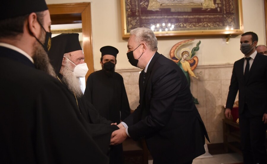 Deset odgovora zašto je Zdravko Krivokapić okrenuo leđa SPC
