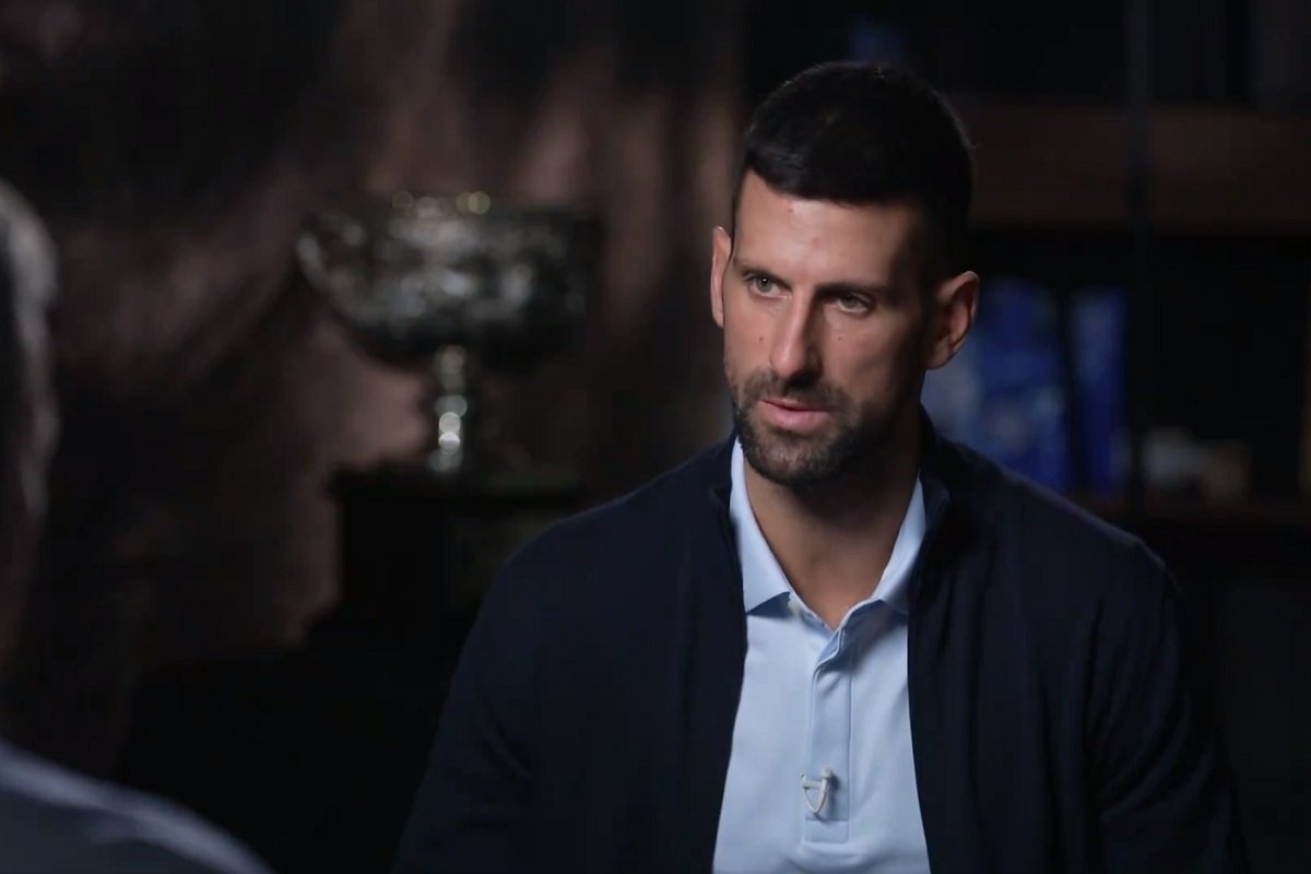 NOLE ZAPUŠIO USTA KRITIČARIMA! "Nisam anti-vakser, ja sam za mogućnost izbora" (VIDEO)