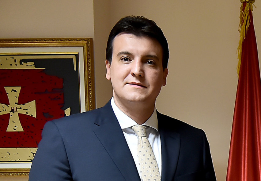 MILOVIĆ Smijeniti šefove ANB-a i SPO-a da bi otišla moć Abzovića i URA