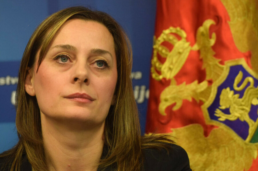 RASKRINKAVAMO DPS KASTU Poznato koji će DPS kadar biti izvršni direktor EPCG