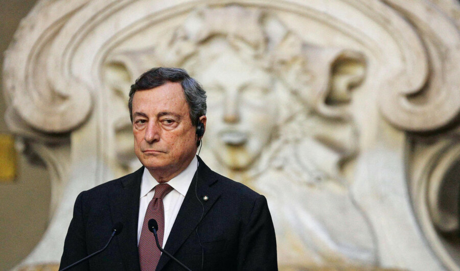 RAKOVIĆ Namjera Spajićeve Vlade je da podrži Zapad i Srbe proglase za genocidni narod