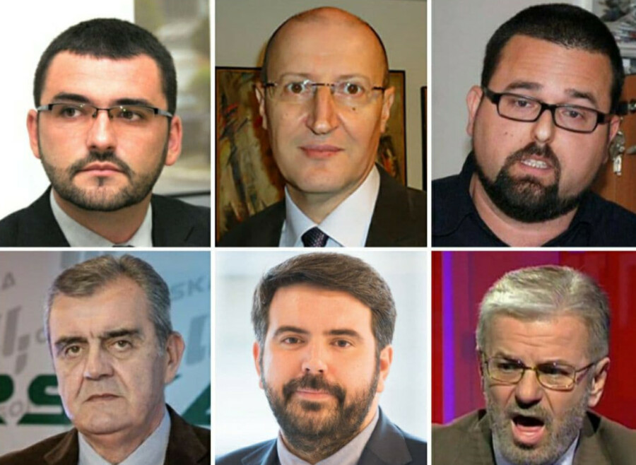 Izrael planira da preseli najmanje 100 hiljada Palestinaca u Egipat