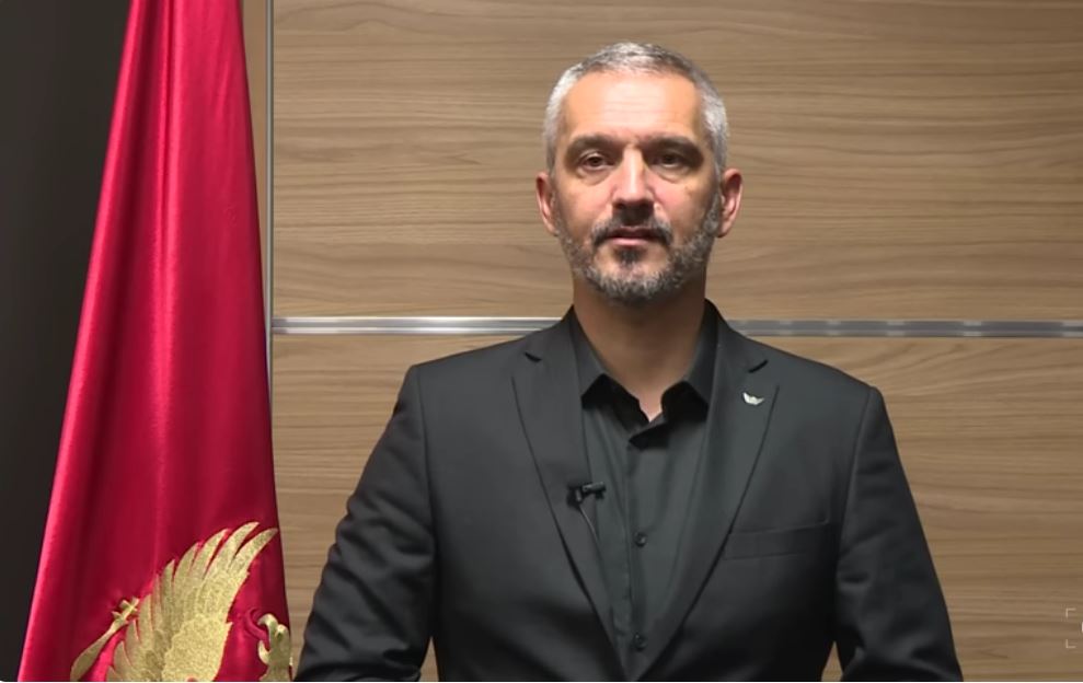 BRAĐANIN VRAĆEN NA FUNKCIJU DIREKTORA POLICIJE: Terzić razriješen