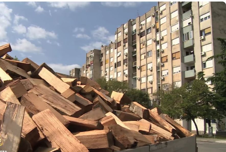 ROŽAJCI POZVALI TUŽILAŠTVO DA REAGUJE! Nova Vlada mora stati na kraj ŠUMSKOJ MAFIJI!