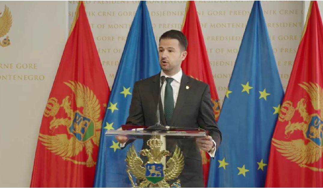 MILATOVIĆ SE POŽALIO NA SPAJIĆEVU VLADU: "Uporno odbijaju moj zahtjev"