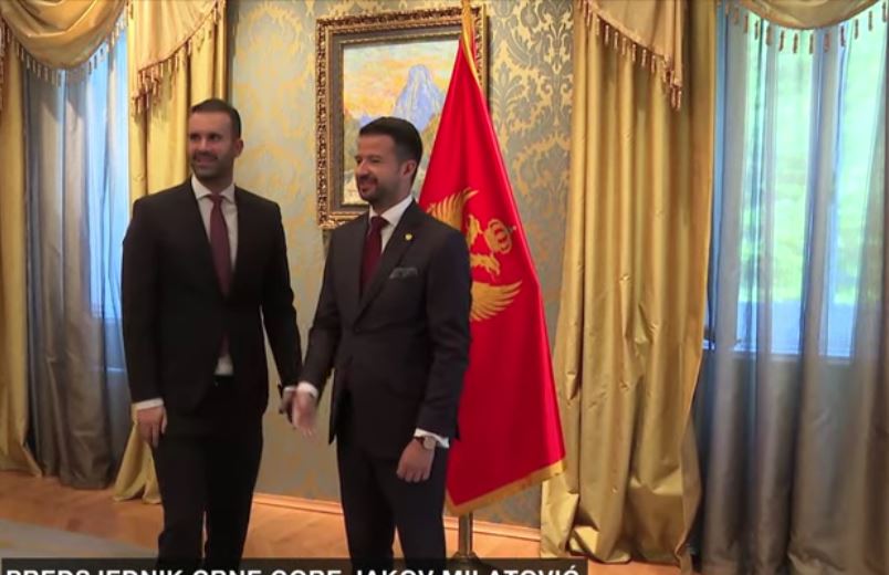 Spajić prozivao DPS, a sad i on krije bankovne račune!